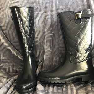 Sperry Top-sider Rain Boots